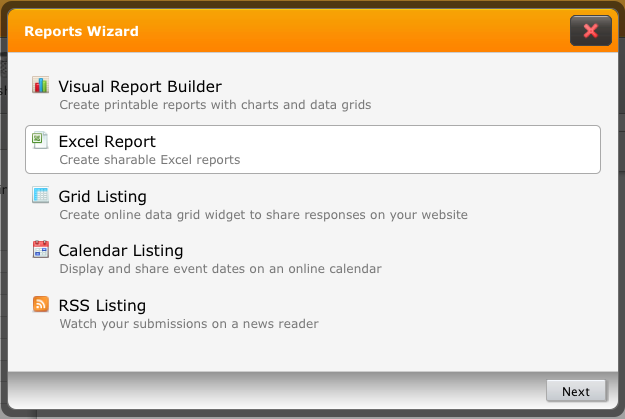 Share Your Form Responses with Others