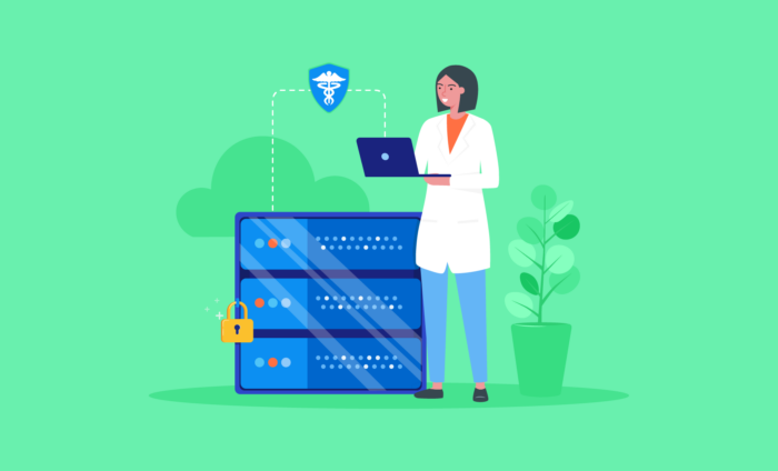 6 best hosting services to enable HIPAA compliance for 2025