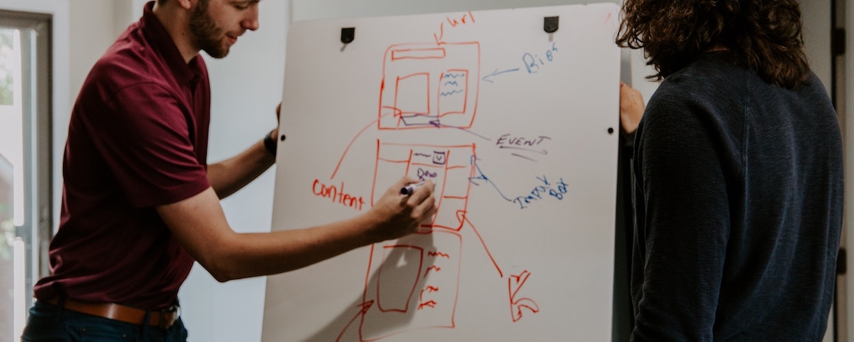 The basics of flowchart/workflow symbols