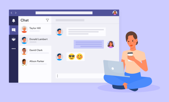 Top 7 Microsoft Teams alternatives in 2025