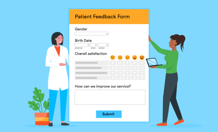 6 ways to improve patient communication