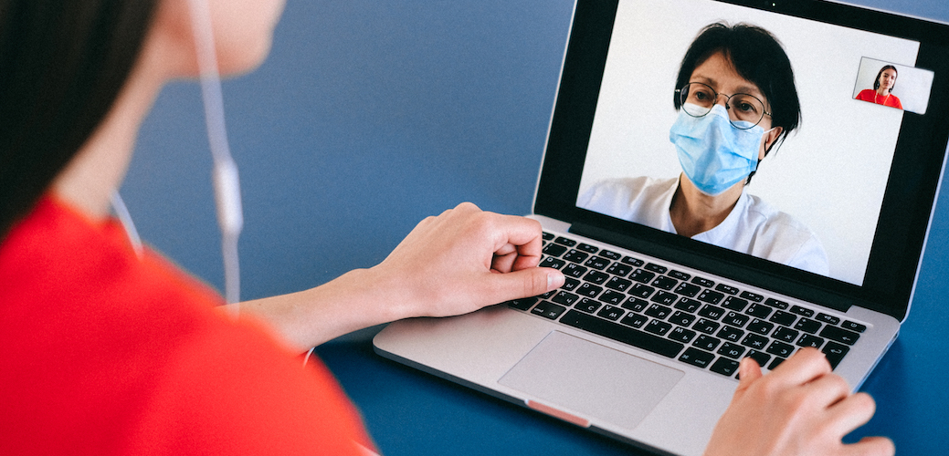 Top 10 telehealth videoconferencing solutions for 2025