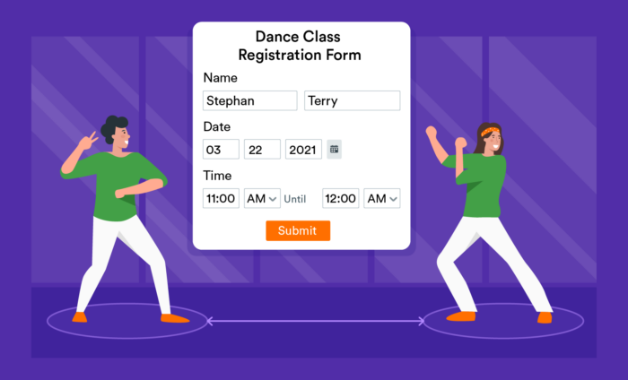 Dance studio reopening guide