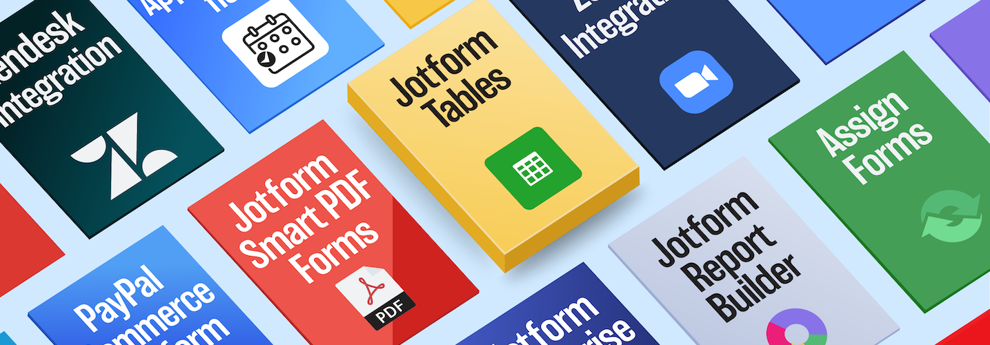 Year in review: 37 innovations and stats that defined Jotform in 2020