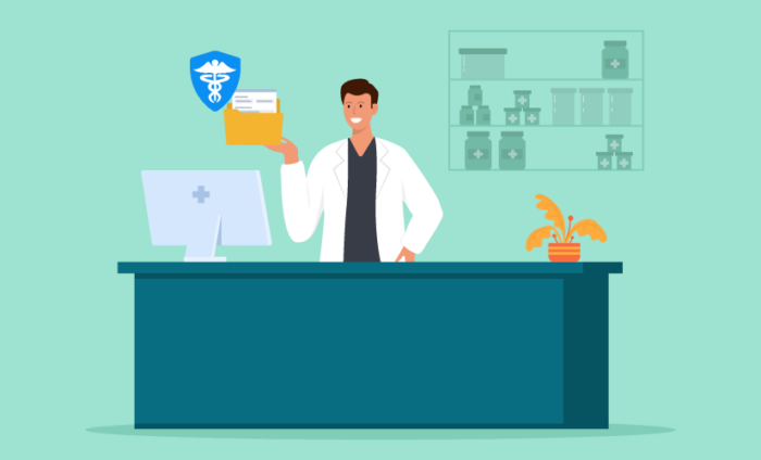 HIPAA compliance rules for pharmacies