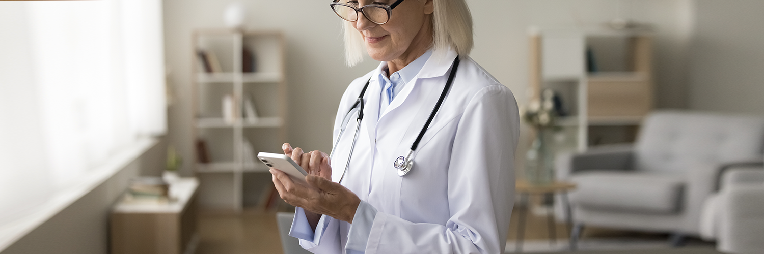 How the health industry is using Jotform and Zoom to help patients