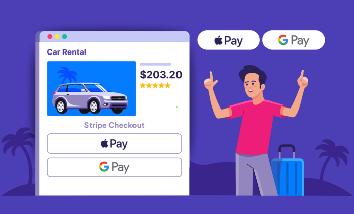 Announcing our Stripe Checkout integration