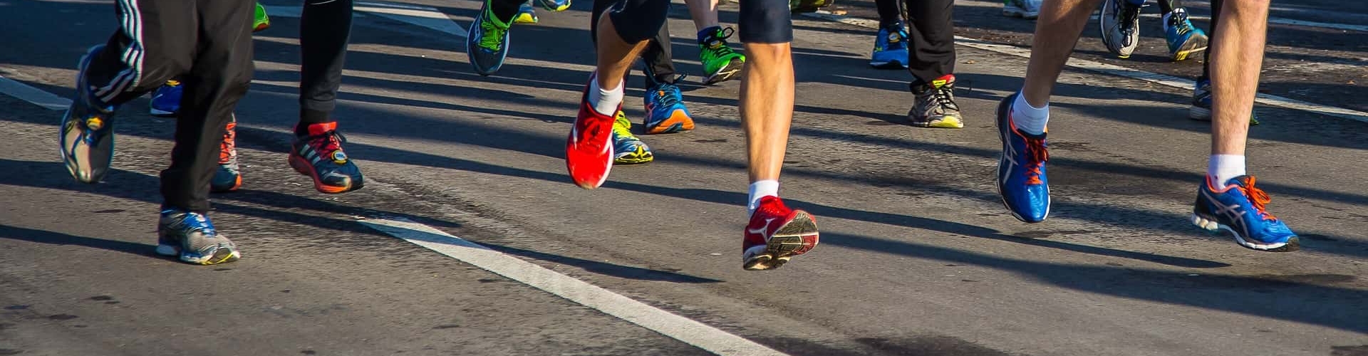 How to organize a 5K run