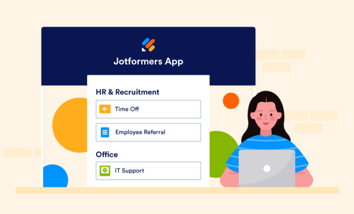 9 new ways the Jotform team uses Jotform