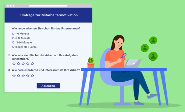 Wie man eine anonyme Umfrage in Microsoft Forms erstellt