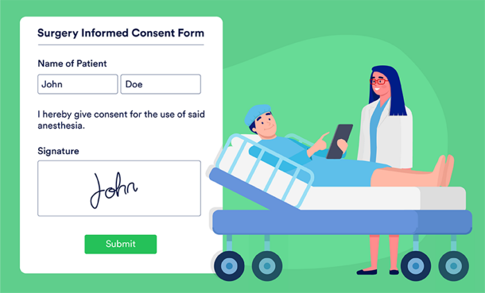 Top 6 electronic consent software tools for healthcare