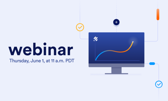 Webinar: Get more done through the power of automation