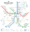 Metro and Underground Maps Designs Around the World Image-46