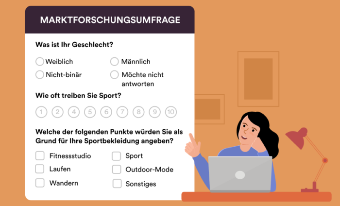 16 beste Umfrage-Werkzeuge, die es wert sind, ausprobiert zu werden