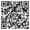 The image is a QR code consisting of black modules arranged on a white square grid