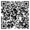 The image is a QR code consisting of black modules arranged on a white square grid