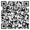 The image is a QR code consisting of black modules arranged on a white square grid