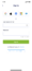 A mobile screen capture of a sign-in page offering multiple sign-in options and fields for username or email and password