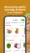 User Interface of Instacart