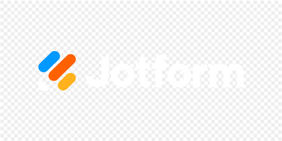 Jotform Transparent New Logo